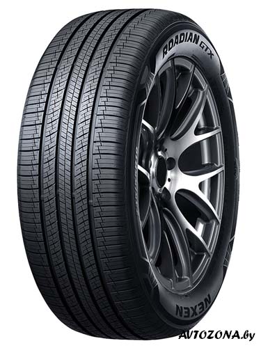 Nexen Roadian GTX 235/55R19 101H